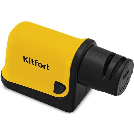 Точилка электрическая Kitfort КТ-4099-3 для ножей