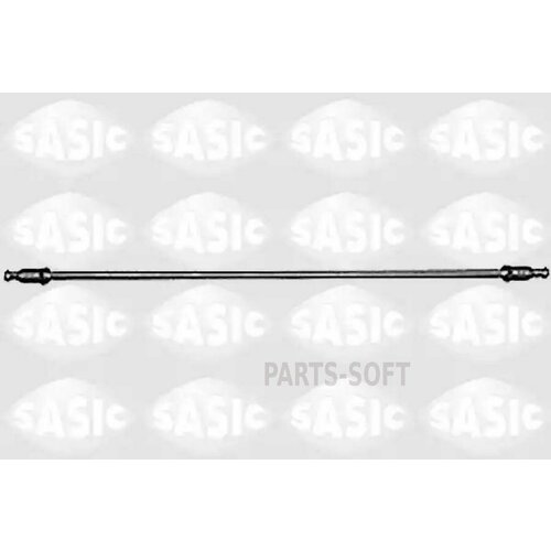 SASIC 8224264 Тормозная трубка 640₽