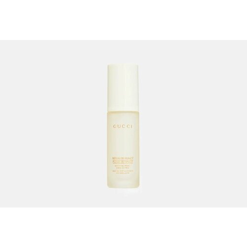 GUCCI SÉRUM DE BEAUTÉ FLUIDE MATIFIANT PRIMER Матирующий праймер для лица avene les essentiels fluide matifiant moisturizer 50 ml