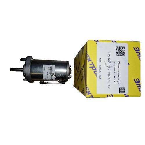 Вентилятор отопителя Э5320-3730010-12