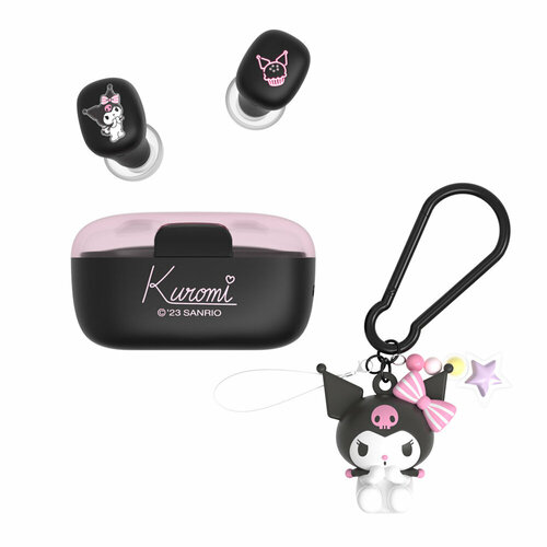 Bluetooth-гарнитура Sanrio doll Laurel dog 1439₽