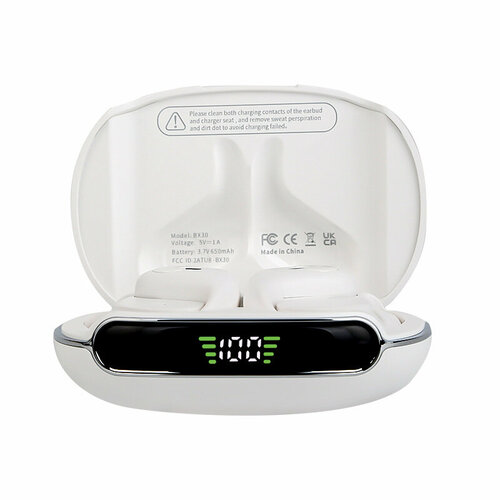 Беспроводные вкладыши TWS Huaqiangbei с функцией шумоподавления 231900₽