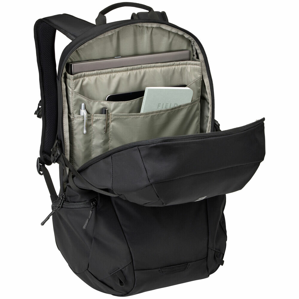 Рюкзак для ноутбука Thule EnRoute Backpack 21L TEBP4116 Pelican/Vetiver (3204840) - фото №20