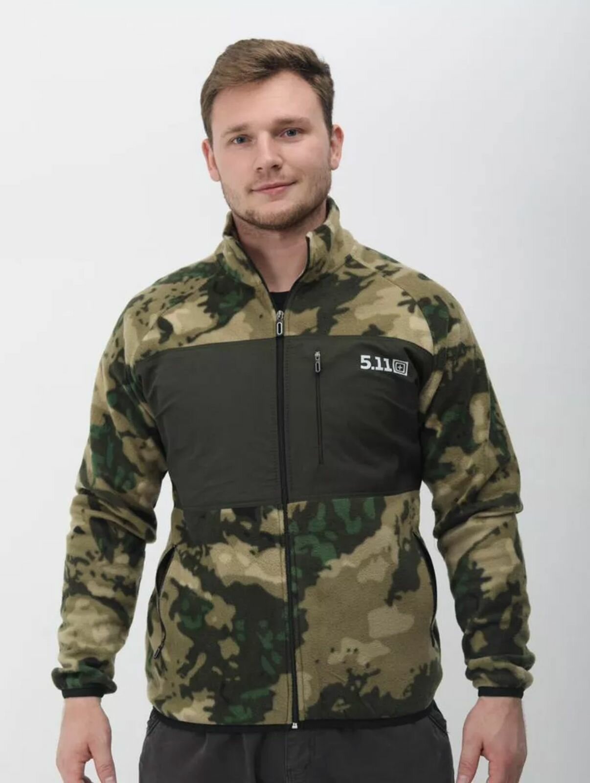 Толстовка 5.11 Tactical