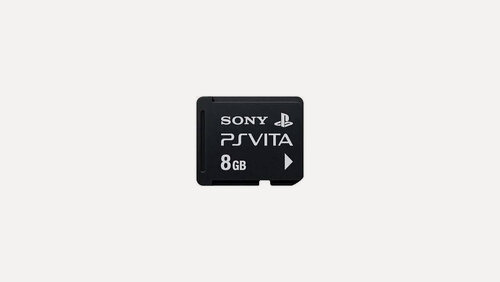 Изображение товара Карта памяти 8 Gb для PS Vita