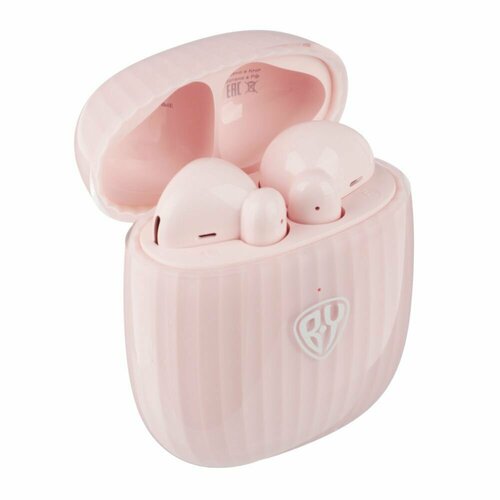 Наушники беспроводные TWS Pearl 192900₽