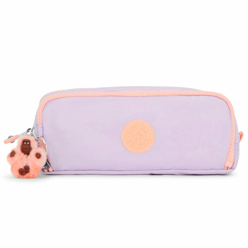 Пенал K135641PU Gitroy Large Pencase *1PU Endless Lilac C