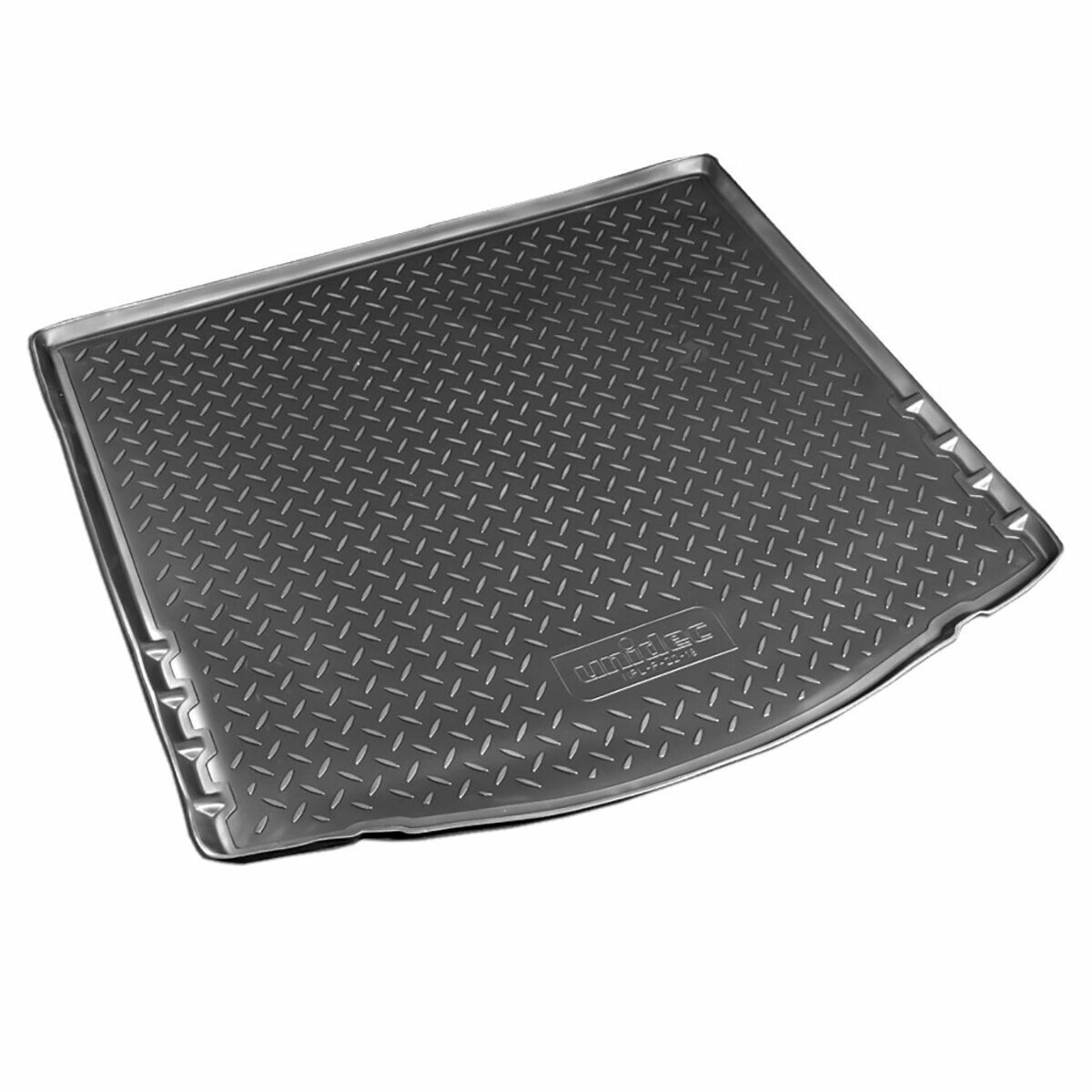 фото Коврик в багажник для Ford Focus 3 седан 2011-2018