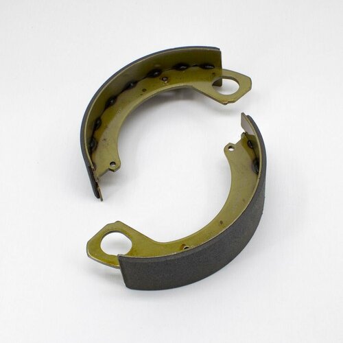 Колодки ручника FN-6680 MMC FUSO GSPARTS 1425₽