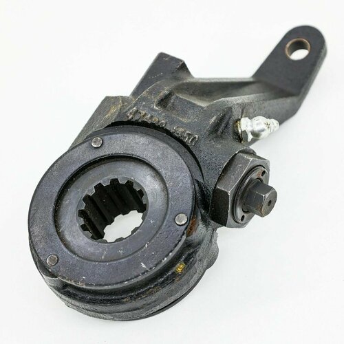 Трещетка тормозная для подвода колодок HINO передняя правая диам 35 12 шлицов ZEVS 5760₽