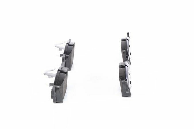 Тормозные колодки Bosch - фото №13