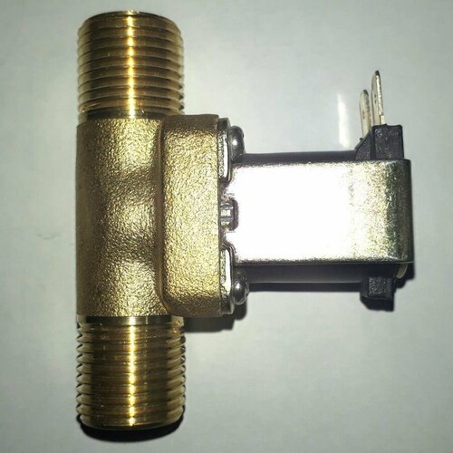 Электромагнитный клапан подачи воды Паромакс аксессуар для сауны 1123000₽