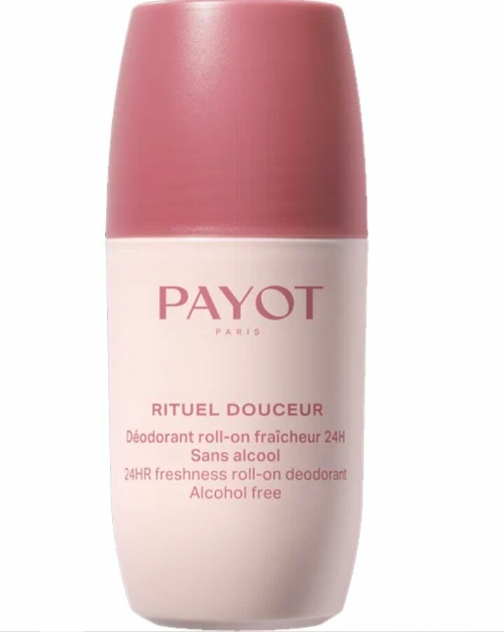 PAYOT Дезодорант роликовый Rituel Douceur