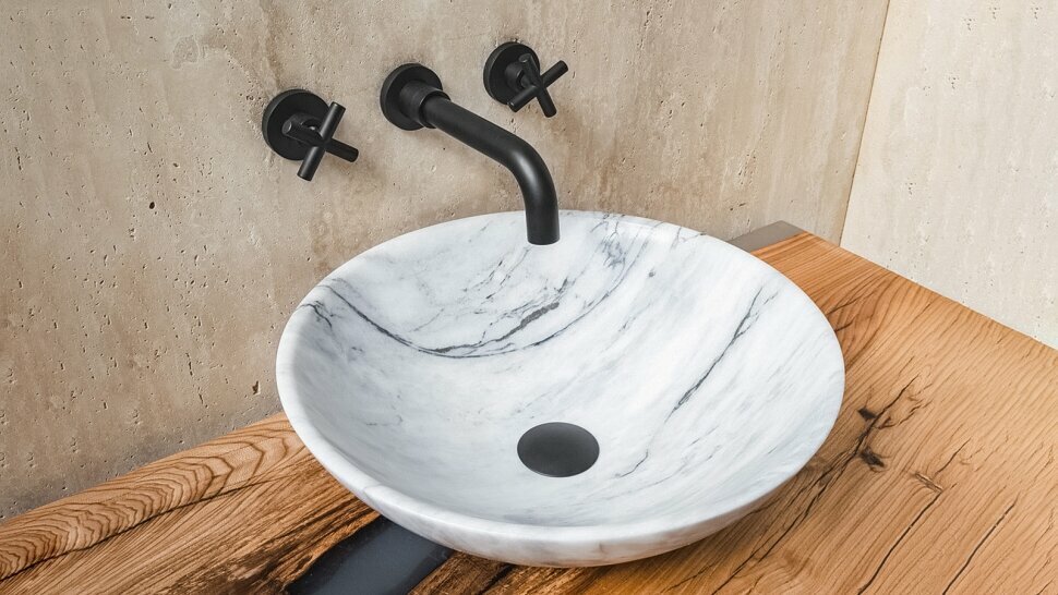 фото Sfera Statuarietto (43 x 43 x 14 см)