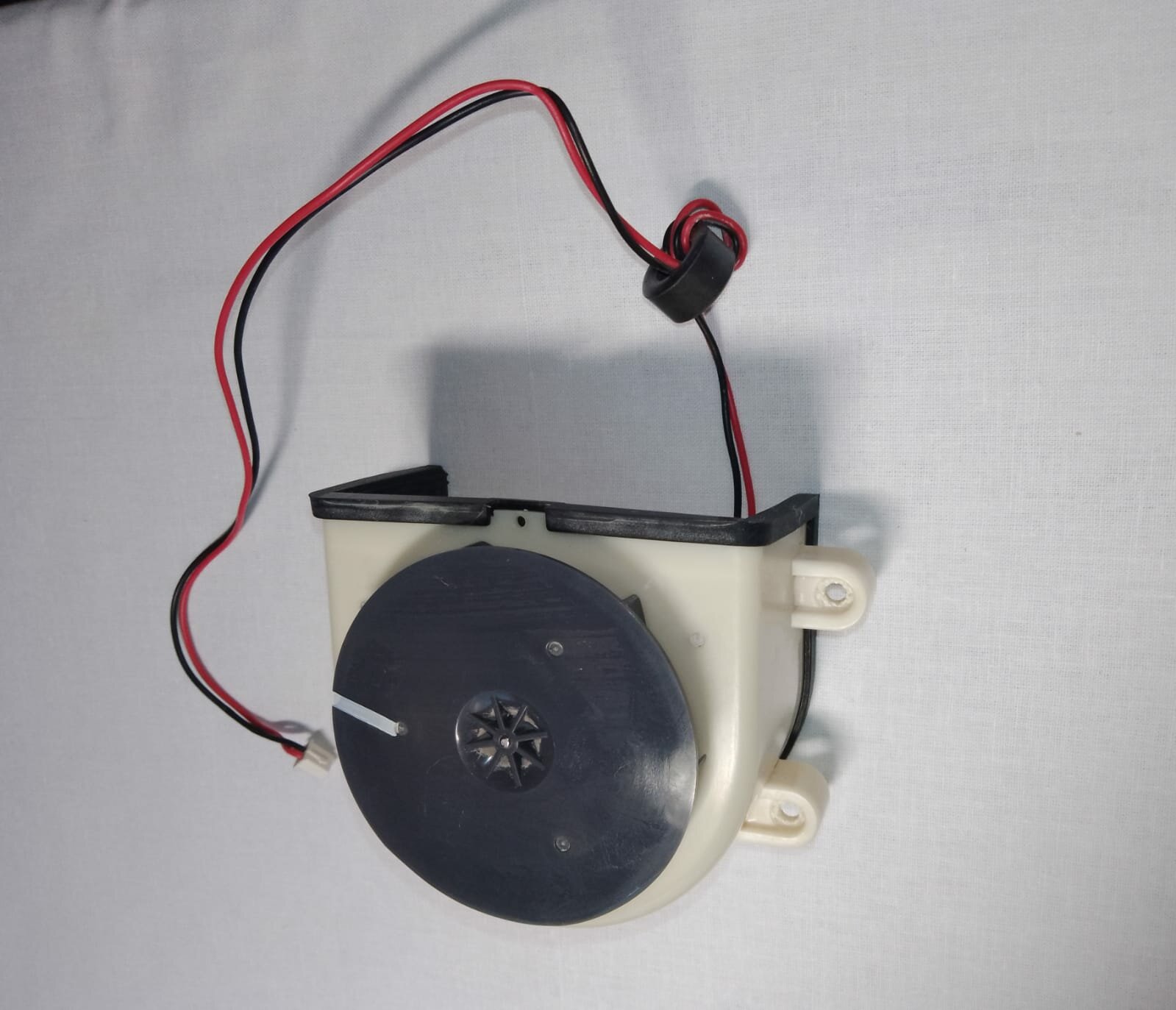 Мотор-турбина универсальная GS-S 94V0 E257384 робота-пылесоса ILIFE robotic vacuum cleaner model: V55