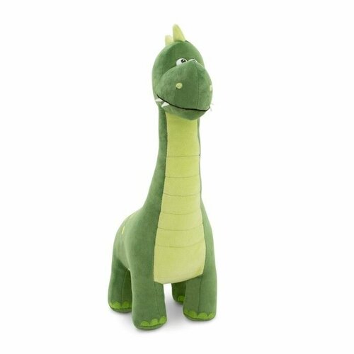 Мягкая игрушка Динозавр, 40 см мягкая игрушка динозавр 40 см