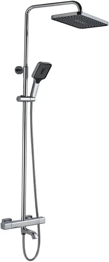 Душевая система ALMAes - фото №15