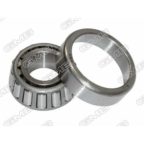 Подшипник Передней Ступицы Наружный Toyota LiteaceLiteace TruckTownace Noah 2Wd 82-04 GMB арт LM11949LM11910 770₽