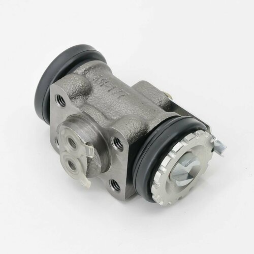 Рабочий тормозной цилиндр задний MMC CANTER 3040 диаметр 32 без прокачки правый ручная подводка YUHOLI NP 3785₽