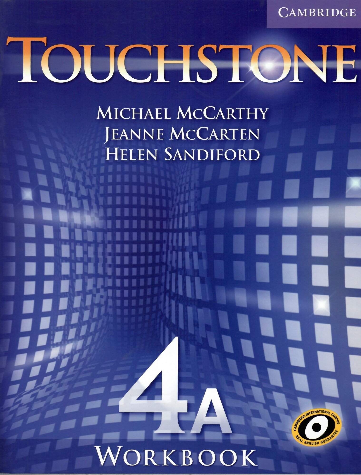 Touchstone 4 A Workbook