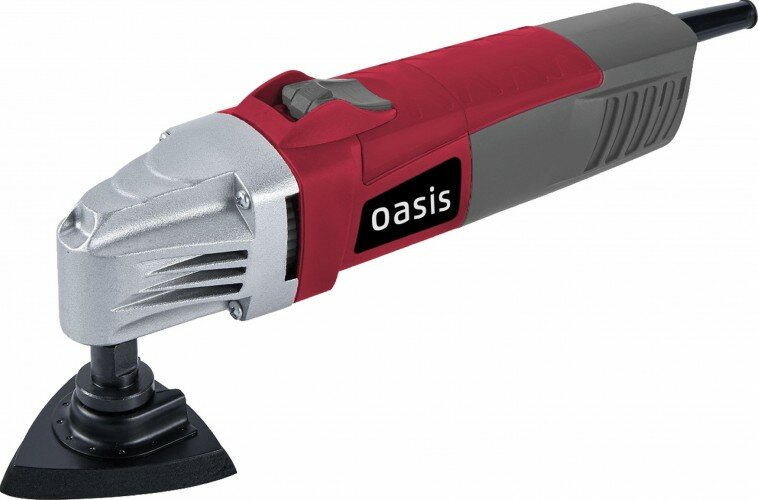 фото Многофункциональный инструмент сетевой OASIS MIR-40