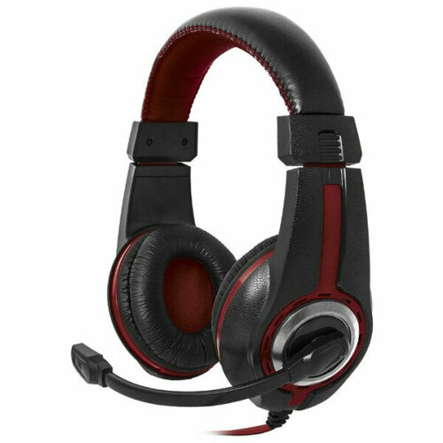 Гарнитура Defender Warhead G-185 64106 443600₽