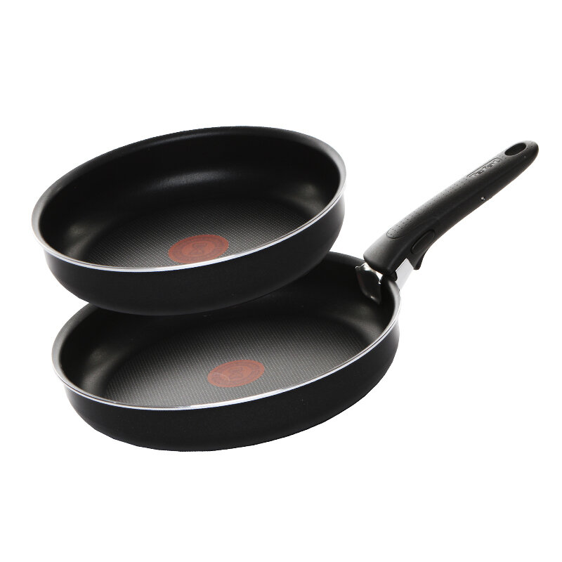 Набор Tefal Ingenio Black 04238830