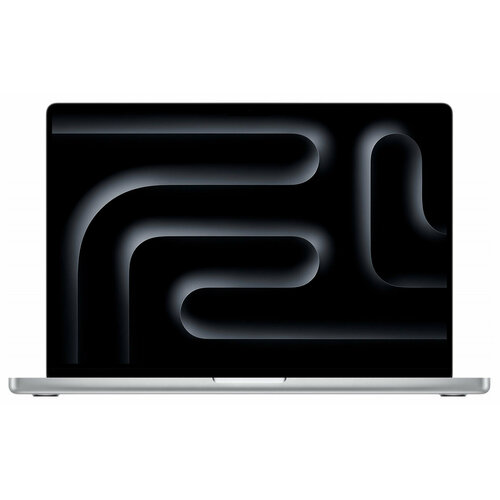 Ноутбук Apple MacBook Pro 16 черный космос MRW63_RUSG 35999100₽