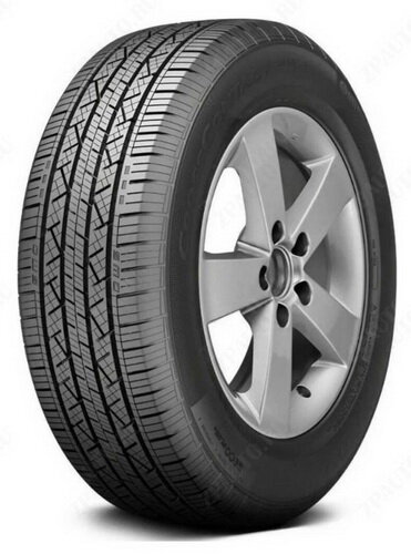 Шины Continental CrossContact LX25 235/60 R17 102H