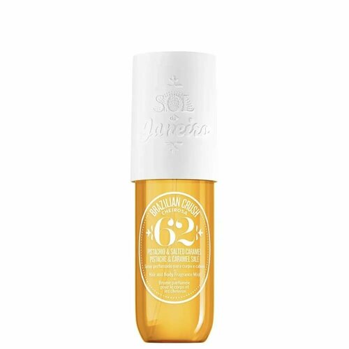 Sol de Janeiro Парфюмированный спрей для тела Cheirosa 62 Perfume Mist, 90мл