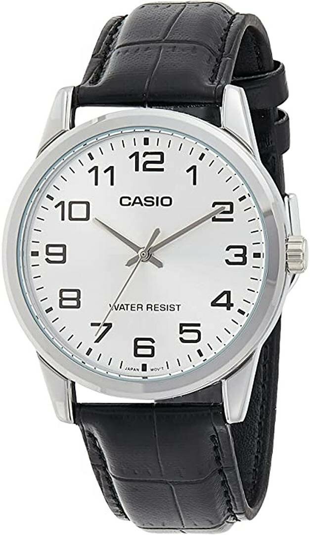 Наручные часы CASIO Collection MTP-V001L-7BUDF