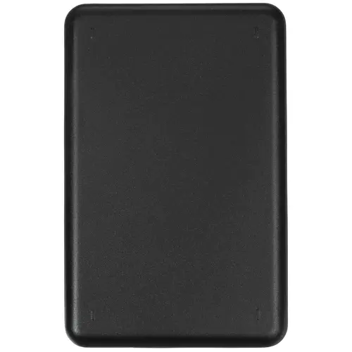 Внешний жесткий диск 1Tb Silicon Power Stream S05 черный USB 2.0 (sp010tbphd05ss3k) - фото №17