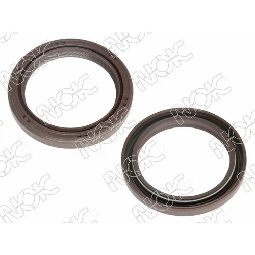 IPSASP_BH6690-F0 Сальник коленвала FR TY 1AZ2AZ-F AZT250 AZT246 AZV5 ACV3 ACA2 ACM2 ACU1 ACU3 758₽