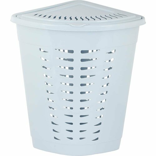 Корзина для белья ЗПИ «Альтернатива» М1365