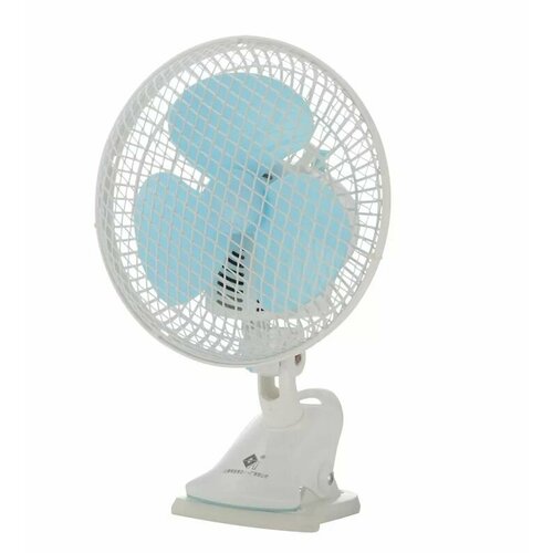 Вентилятор напольный IRIT Home 40 Вт диаметр 43см высота до центра лопастей 104см 529600₽