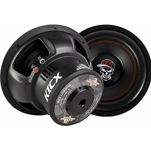 Сабвуфер автомобильный 1200w 14500₽