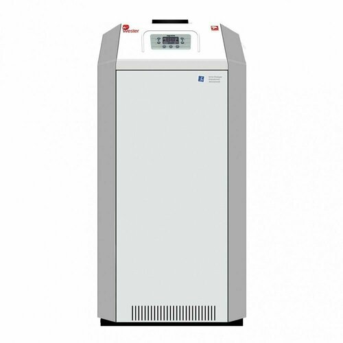 Газовый напольный котел Лемакс Clever-20 79428₽