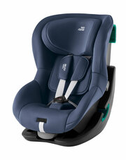 Детское автокресло Britax Römer King Pro moonlight blue