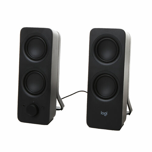 Колонка Logitech Z207 Black 980-001295 1218000₽