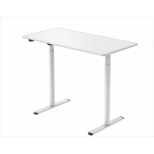 Стол для компьютера с электроприводом FoxGear FG-ED-45WW 26900₽