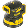 Фото DeWalt DCW210N