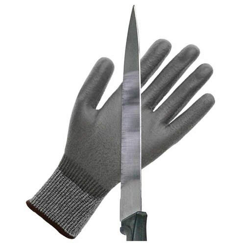 Порезостойкие перчатки, NITRAS, 6605 Германия, размер 7