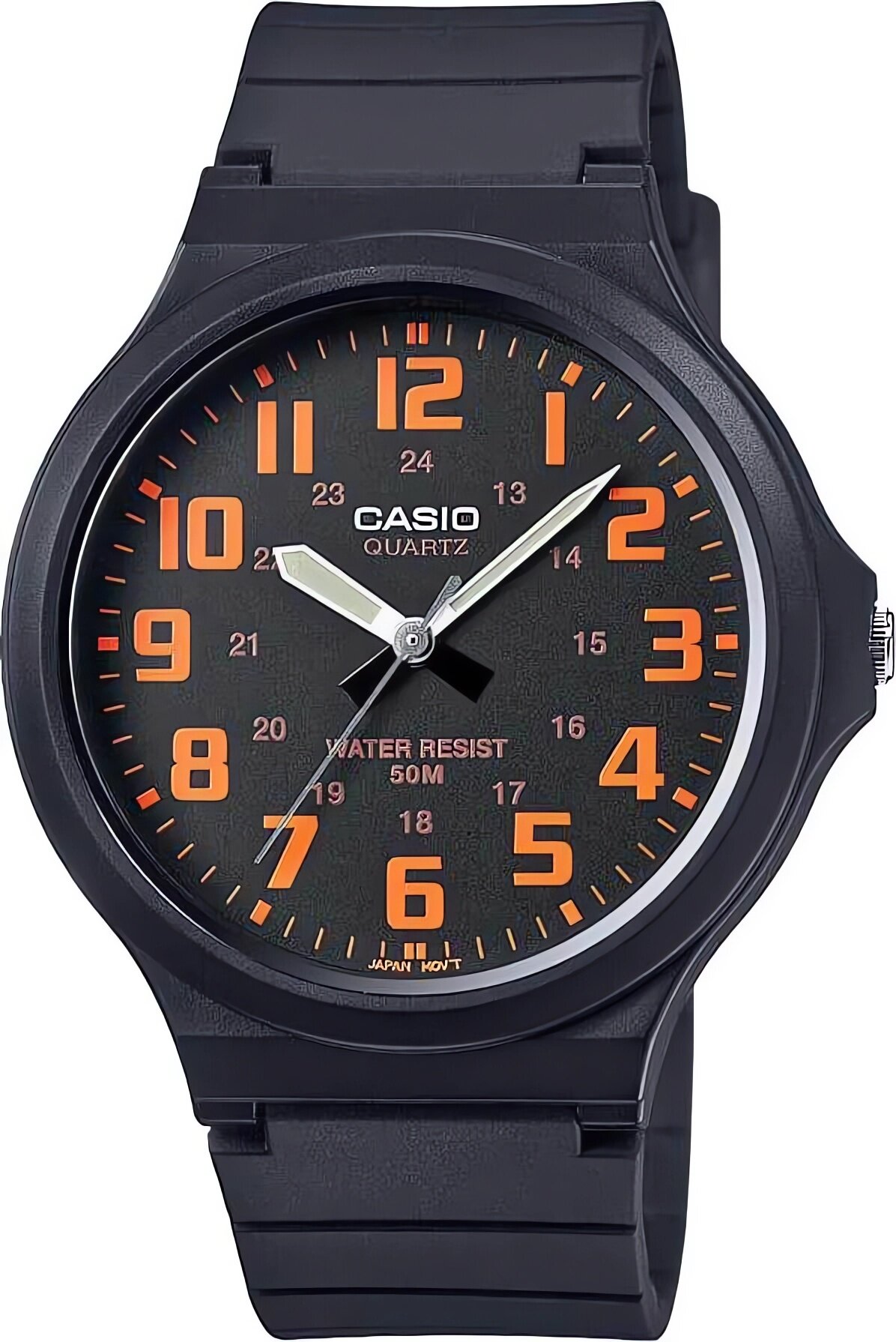 Наручные часы CASIO Collection MW-240-4B