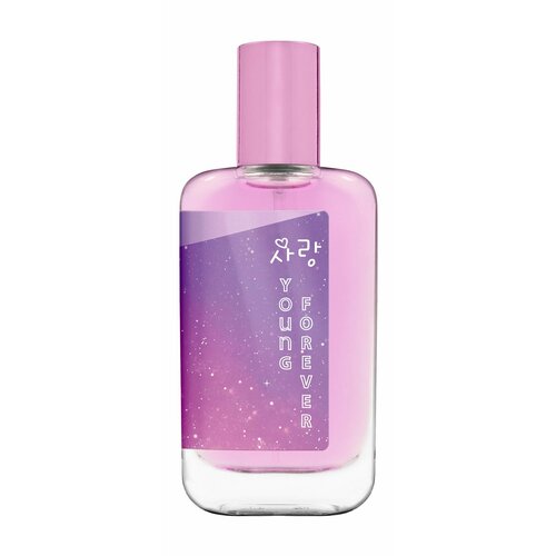 Туалетная вода женская YOU&WORLD