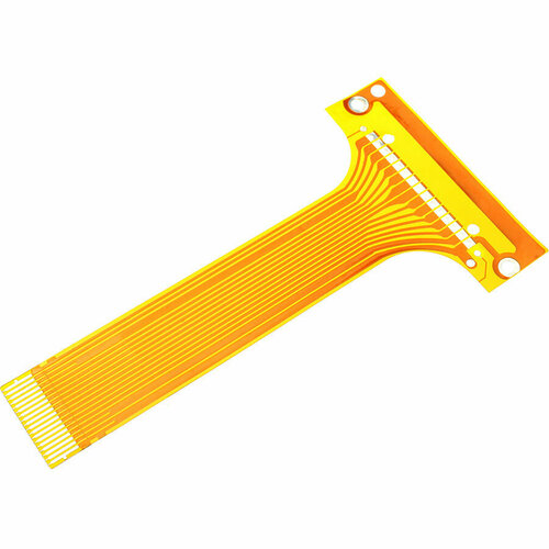 Шлейф Clarion A095