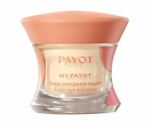 PAYOT Средство для глаз 2 в 1 My Payot (Super eye energiser) 15 мл