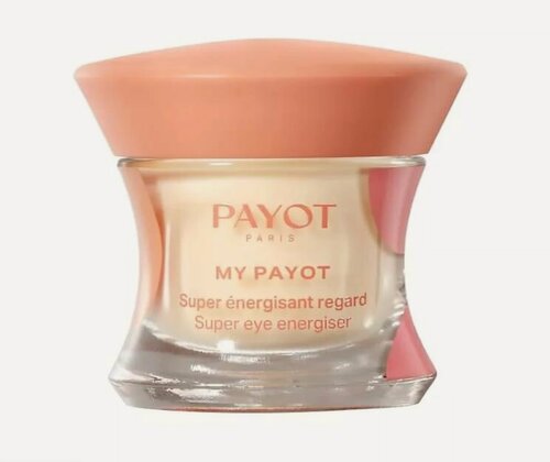 Изображение товара Payot My Payot Super Energisant Regard Крем для области вокруг глаз, 15 мл