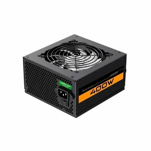 Блоки питания ZIRCON Блок питания ATX 400W AA-400 2651₽