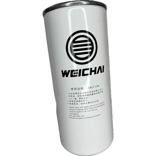 Фильтр Топливный Тонкой Очистки Weichai - 10000422382 WEICHAI арт 10000422382 1980₽