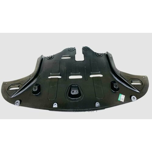 UKORAUTO U0508038 Брызговик двигатея центраьный 8800₽